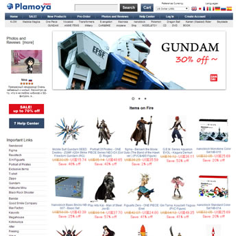 plamoya.com